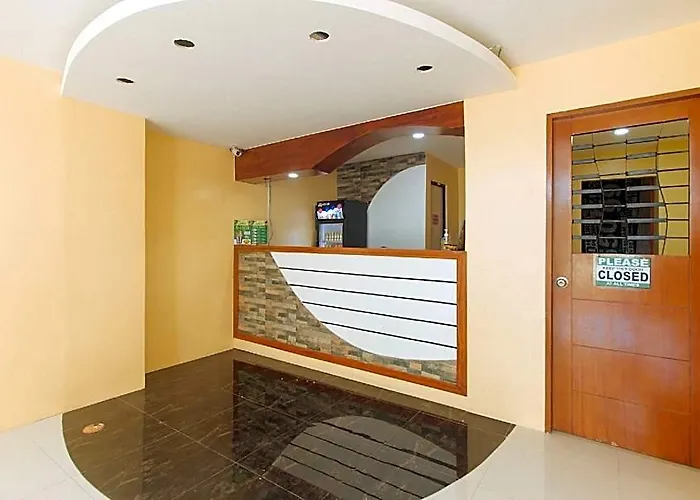 Ranchotel General Trias Cavite By Reddoorz * Manila