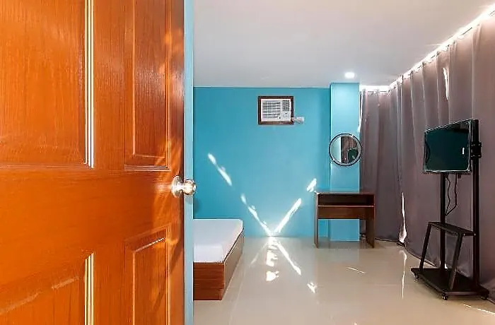 Hotel Ranchotel General Trias Cavite By Reddoorz Manila