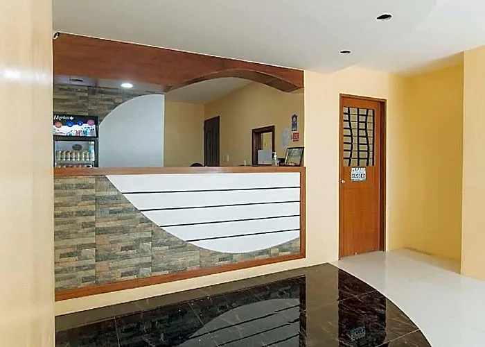 Hotel Ranchotel General Trias Cavite By Reddoorz *