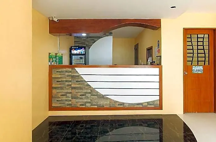 Hotel Ranchotel General Trias Cavite By Reddoorz *