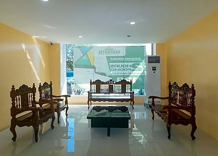 Ranchotel General Trias Cavite By Reddoorz Hotel Manila