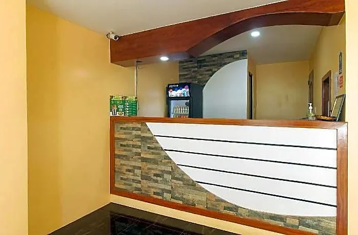 Ranchotel General Trias Cavite By Reddoorz Hotel Manila