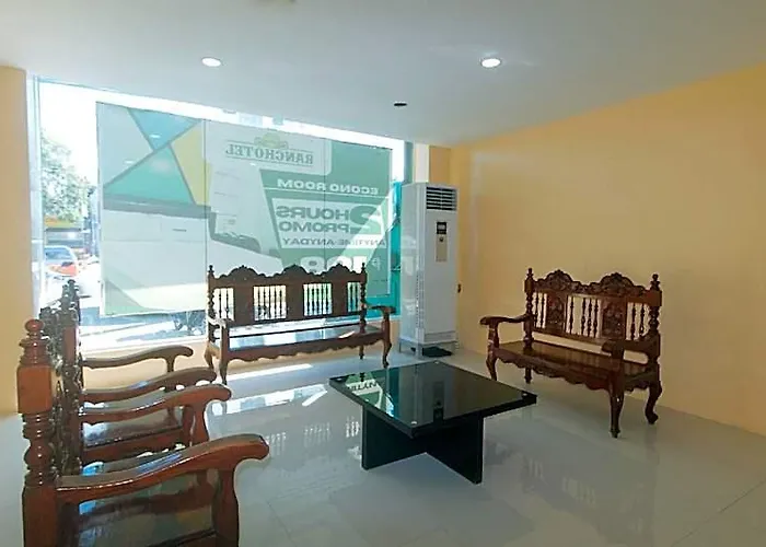 Ranchotel General Trias Cavite By Reddoorz Manila