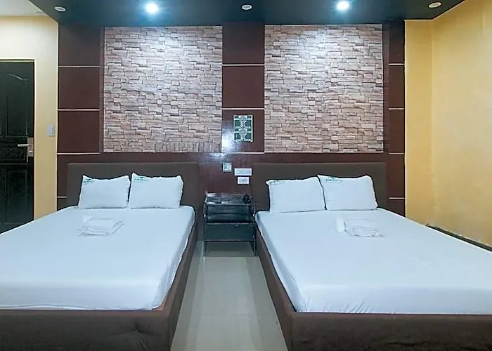 Hotel Ranchotel General Trias Cavite By Reddoorz *