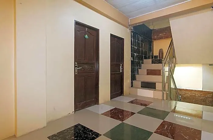 Ranchotel General Trias Cavite By Reddoorz Hotel Manila