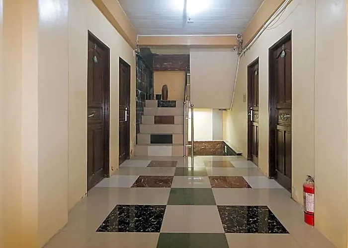 Ranchotel General Trias Cavite By Reddoorz Hotel *
