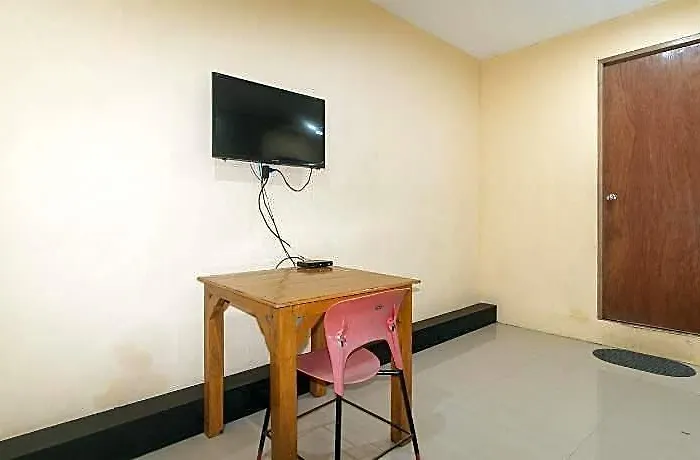 Ranchotel General Trias Cavite By Reddoorz Hotel