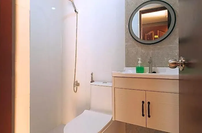 Ranchotel General Trias Cavite By Reddoorz *