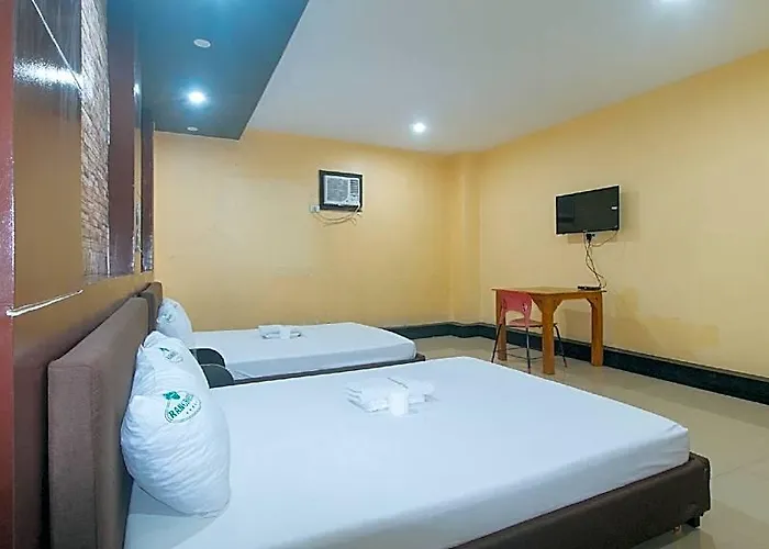 Ranchotel General Trias Cavite By Reddoorz Manila
