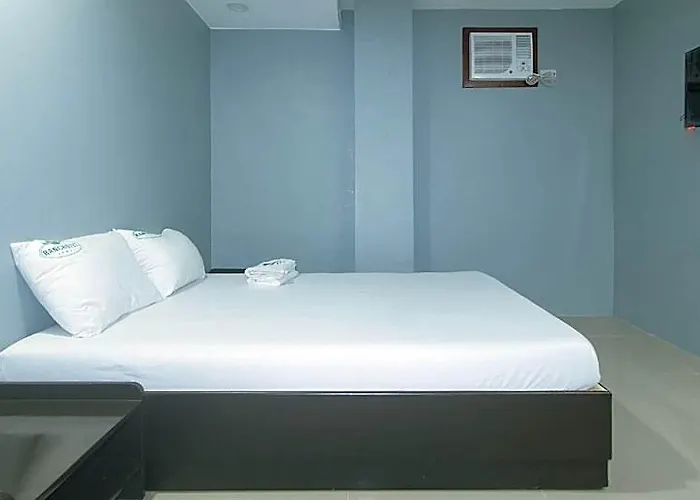 Ranchotel General Trias Cavite By Reddoorz Hotel