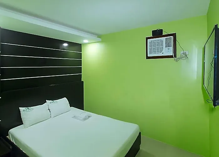 Ranchotel General Trias Cavite By Reddoorz