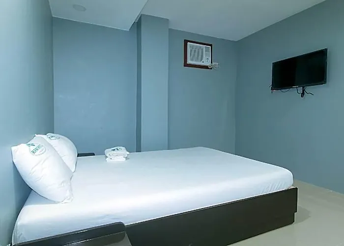 Ranchotel General Trias Cavite By Reddoorz Hotel Manila