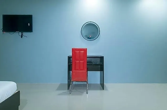 Ranchotel General Trias Cavite By Reddoorz Manila
