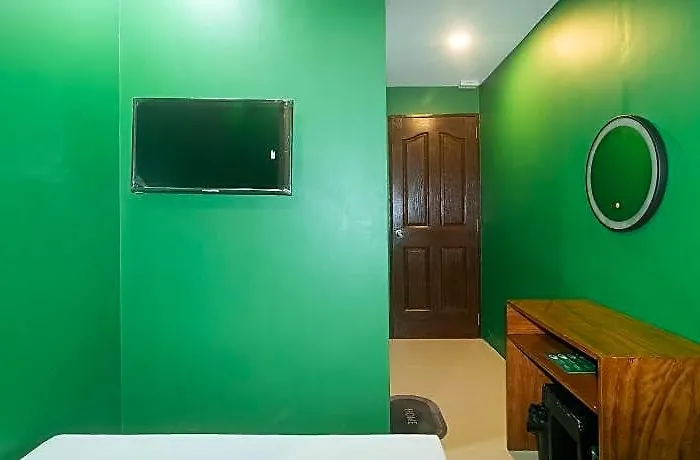 Hotel Ranchotel General Trias Cavite By Reddoorz *