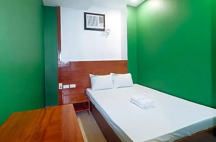Ranchotel General Trias Cavite By Reddoorz Hotel Manila