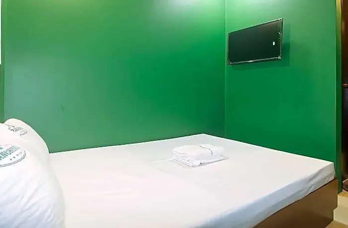 Hotel Ranchotel General Trias Cavite By Reddoorz Manila