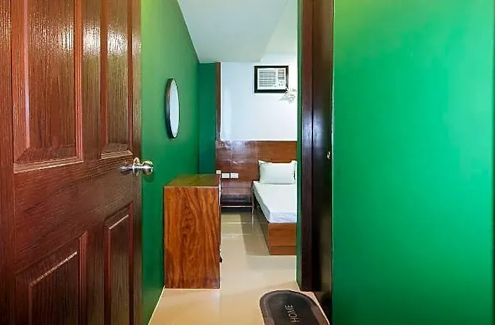 Ranchotel General Trias Cavite By Reddoorz *