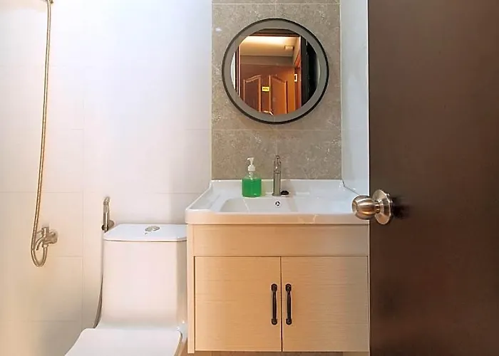 Hotel Ranchotel General Trias Cavite By Reddoorz *