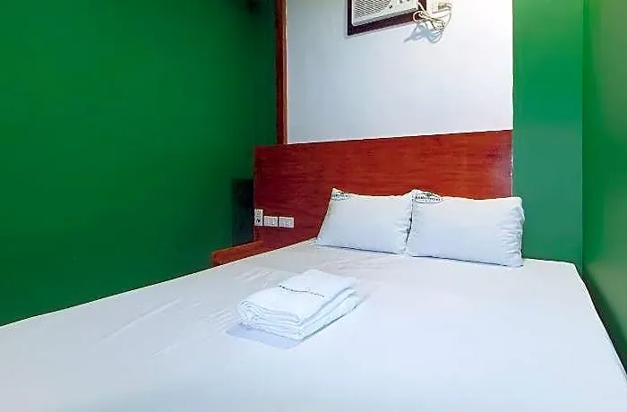 Ranchotel General Trias Cavite By Reddoorz Hotel Manila