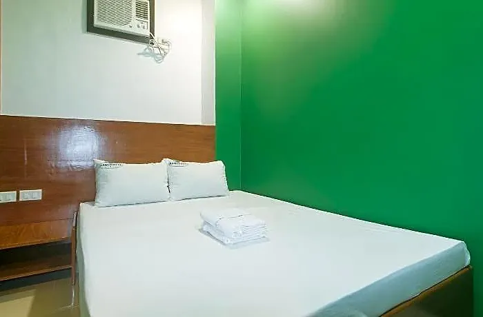 Ranchotel General Trias Cavite By Reddoorz Hotel