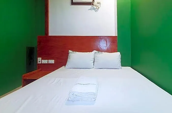 Ranchotel General Trias Cavite By Reddoorz * Manila