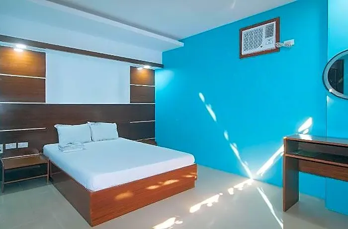 Ranchotel General Trias Cavite By Reddoorz *