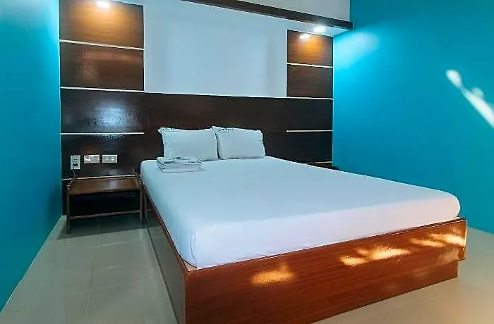 Hotel Ranchotel General Trias Cavite By Reddoorz Manila