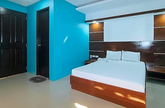 Ranchotel General Trias Cavite By Reddoorz Hotel *