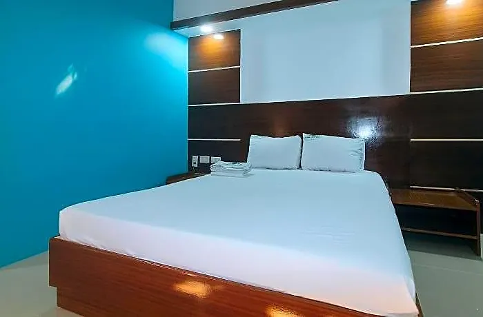 Ranchotel General Trias Cavite By Reddoorz Hotel *