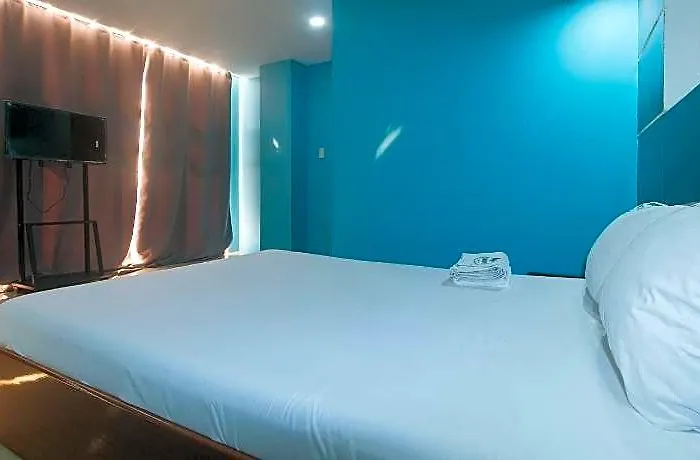 Hotel Ranchotel General Trias Cavite By Reddoorz *