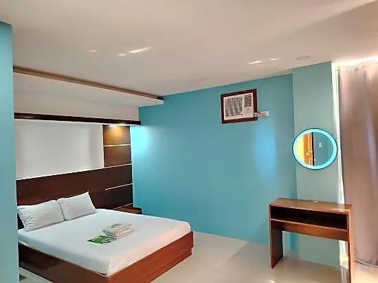 Ranchotel General Trias Cavite By Reddoorz Manila