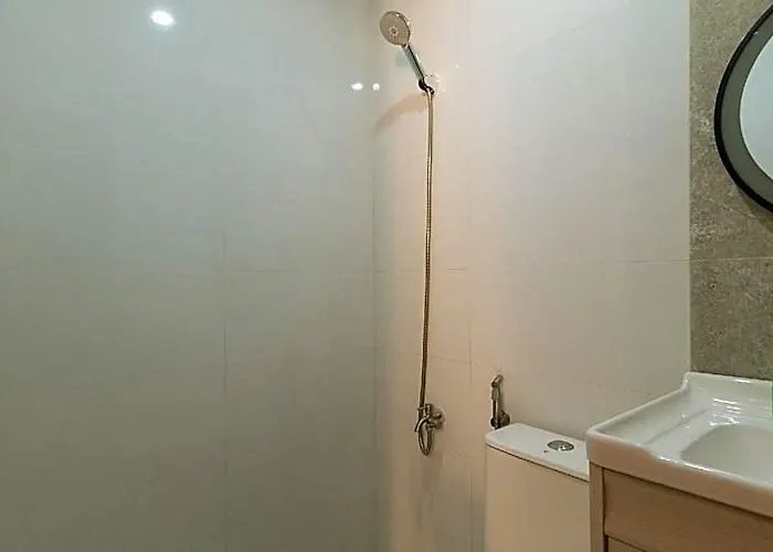 Ranchotel General Trias Cavite By Reddoorz *