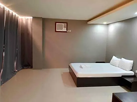 Ranchotel General Trias Cavite By Reddoorz