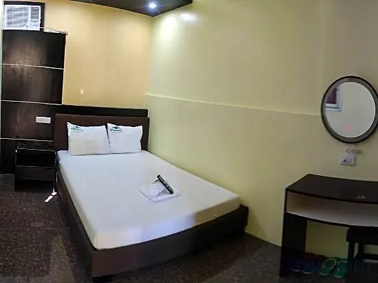 Hotel Ranchotel General Trias Cavite By Reddoorz Manila