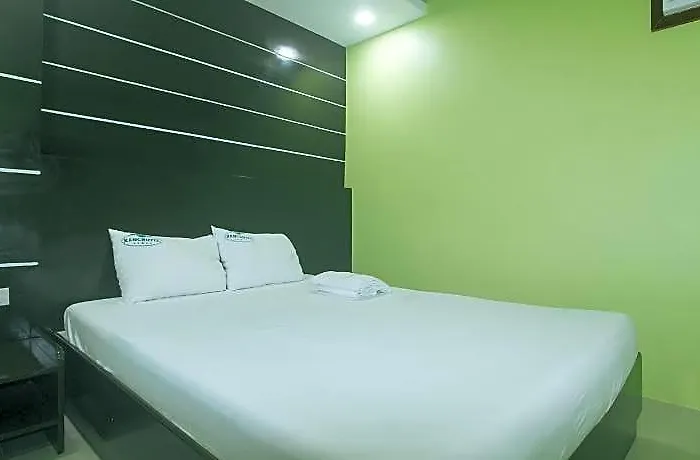Hotel Ranchotel General Trias Cavite By Reddoorz *
