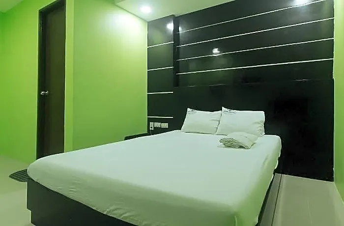 Hotel Ranchotel General Trias Cavite By Reddoorz