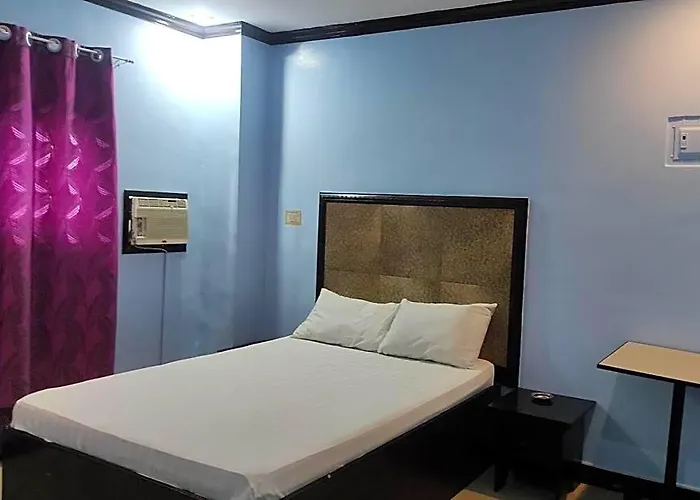 Hotel Ranchotel General Trias Cavite By Reddoorz