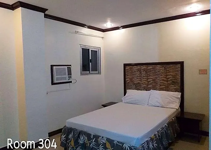 Ranchotel General Trias Cavite By Reddoorz Hotel